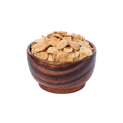 Muesli Raw - 250g