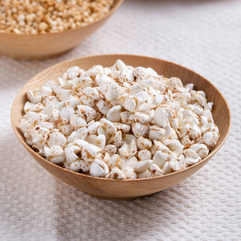 Puffed Buckwheat - 250g