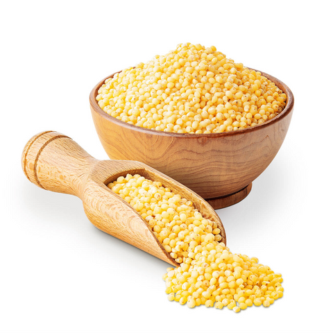 Puffed Millet - 250g