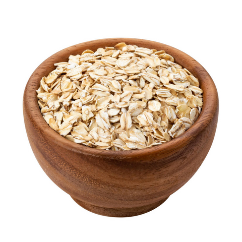 Oats Organic - 250g