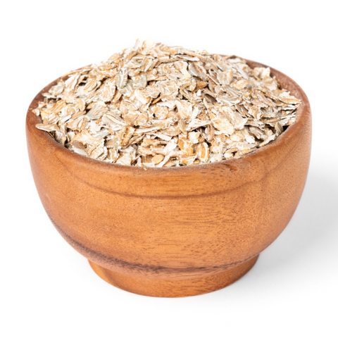 Rye Flakes - 250g