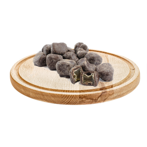 Carob Ginger - 250g