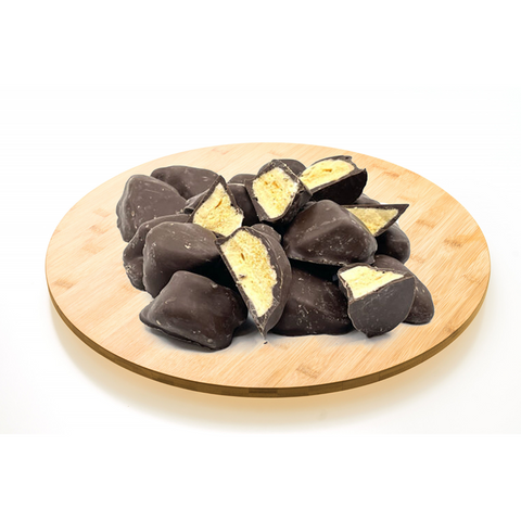 Carob Honeycomb - 250g