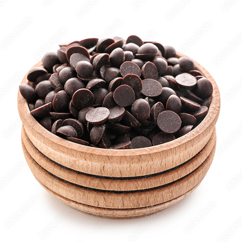Milk Chocolate Buttons - 250g