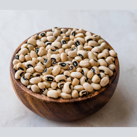 Black Eye Beans - 250g