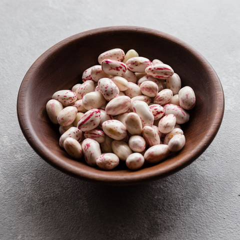 Borlotti Beans - 250g