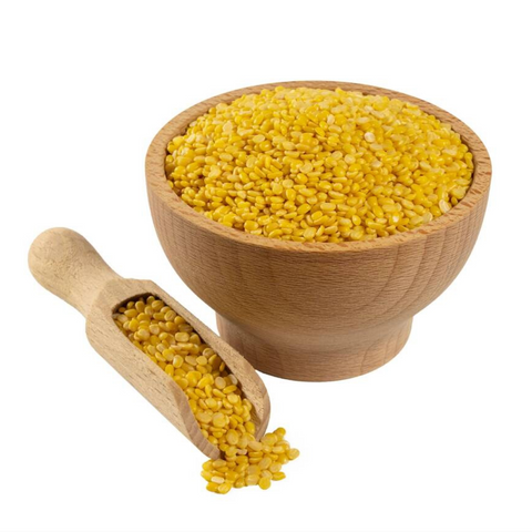 Mung Dahl - 250g