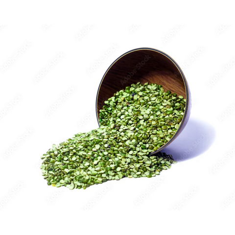 Mung Split - 250g