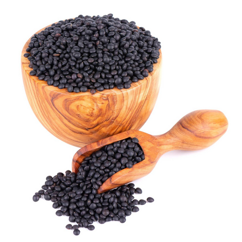Urid Whole Black - 250g