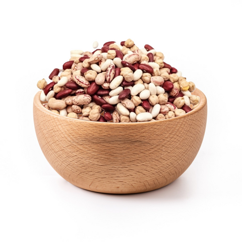 4 Bean Mix - 250g