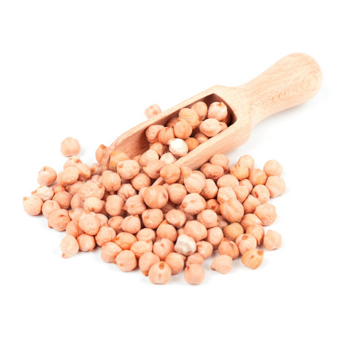 Chickpeas Aus - 250g