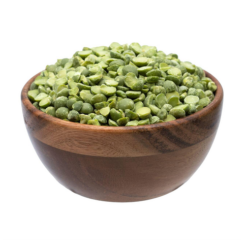 Green Split Peas - 250g