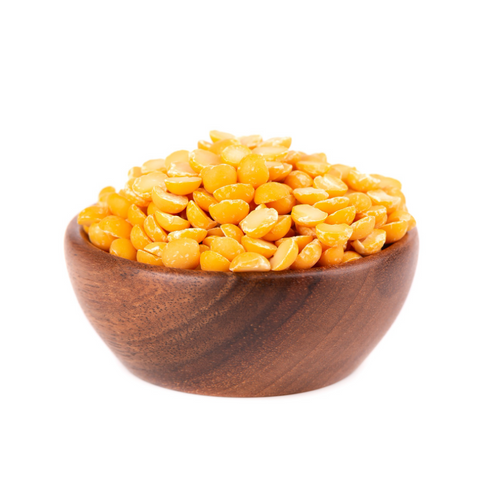 Yellow Split Peas - 250g