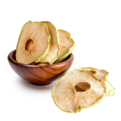 Apple Rings Aus - 250g