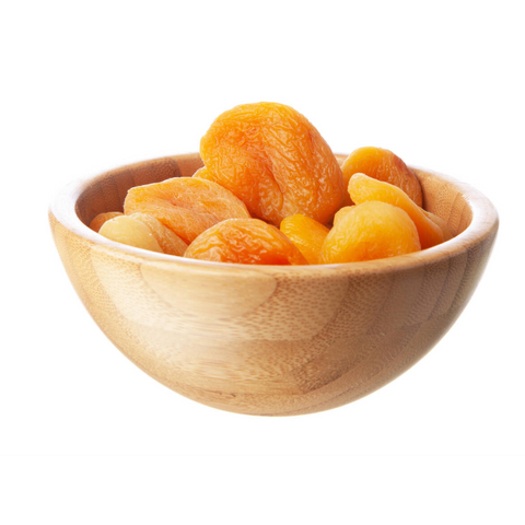 Apricots Organic - 250g