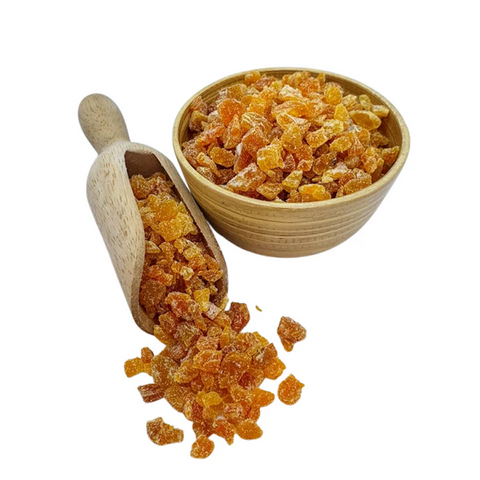 Apricots Turk Diced - 250g