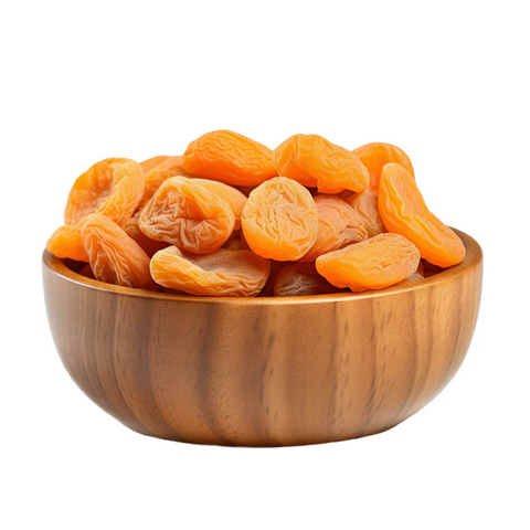 Apricots Aus - 250g