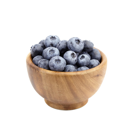 Blueberries - 250g