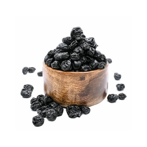 Freeze Dried Blueberries - 25g