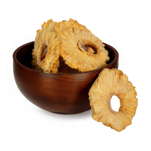 Pineapple Rings - 250g