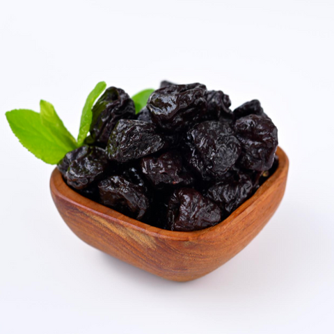 Pitted Prunes - 250g