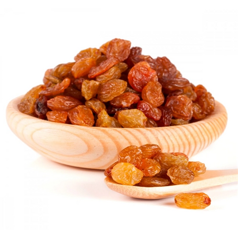 Sultanas 5 Crown - 250g