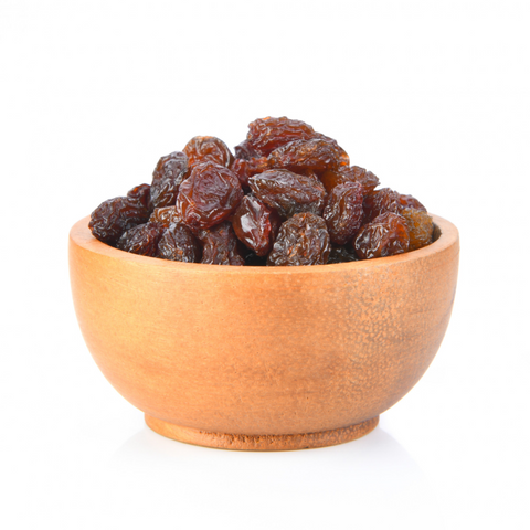 Sultanas Natural - 1kg