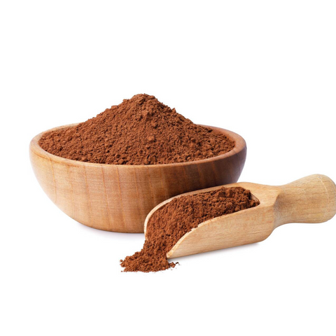 Cocoa Powder Dutch - 250g