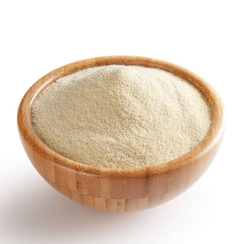 Semolina Durum - 250g
