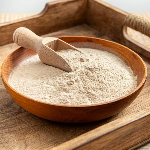 Bread Mix Gluten Free - 1kg