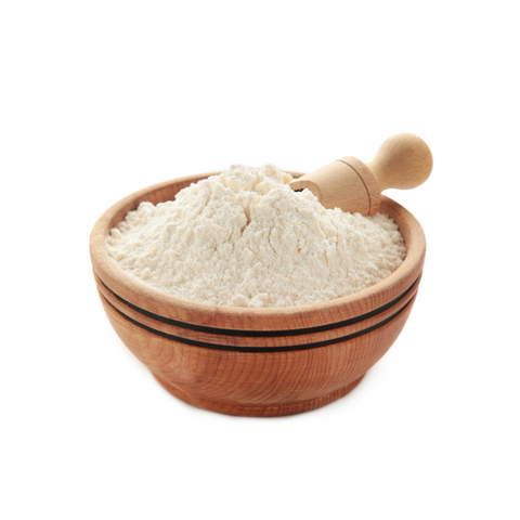 Plain Flour Org - 250g