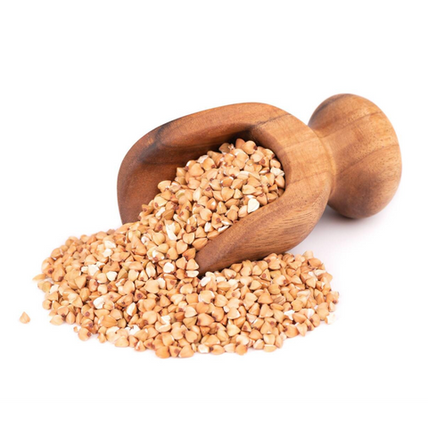 Buckwheat Kernals Raw - 250g