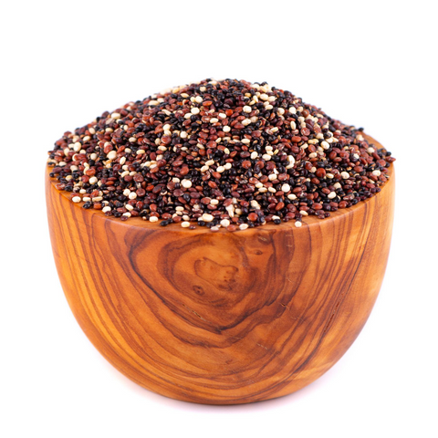 Quinoa Tri-Coloured - 250g