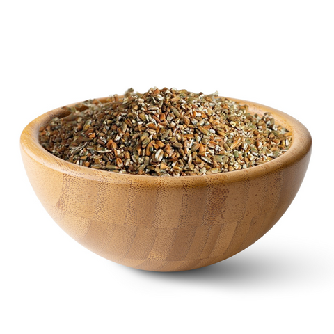 Kibbled Rye - 250g
