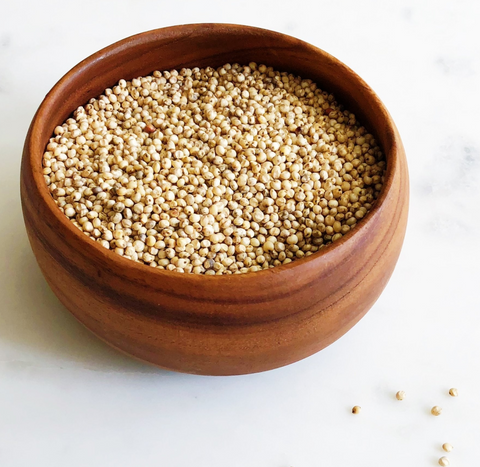Sorghum Grain - 250g