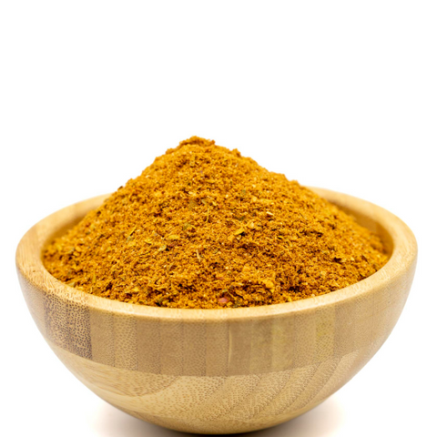 Cajun Spice - 250g