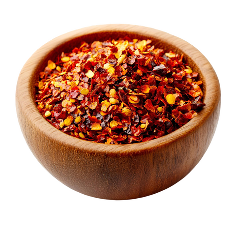 Capsicum Flakes - 250g