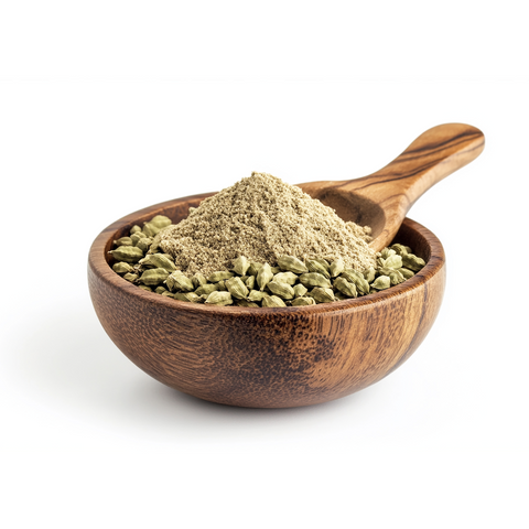 Cardamom Ground - 250g