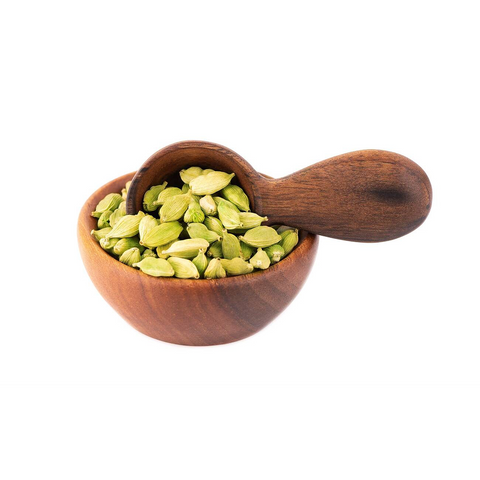 Cardamom Whole Green - 250g