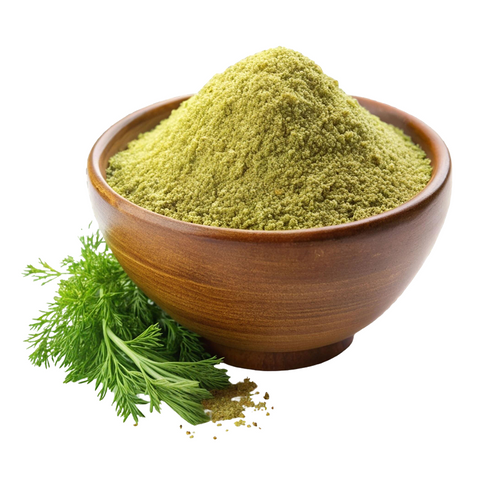 Fennel Ground - 250g