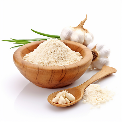 Garlic Ground - 250g