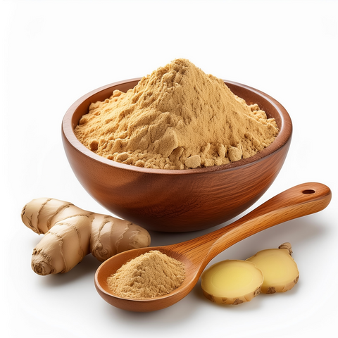 Ginger Ground - 250g