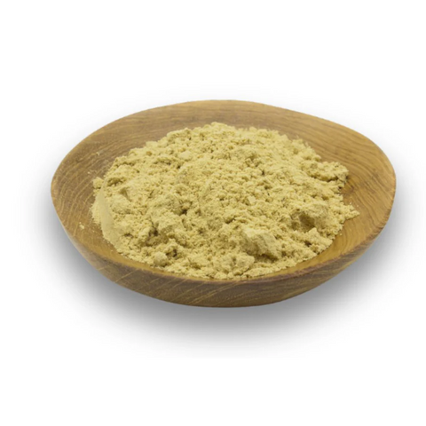 Mustard Seeds Ground - 250g