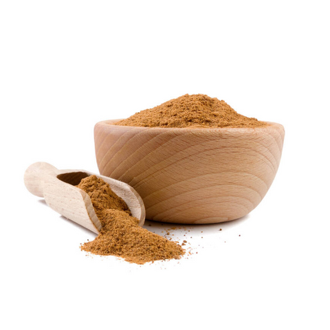 Nutmeg Ground - 250g