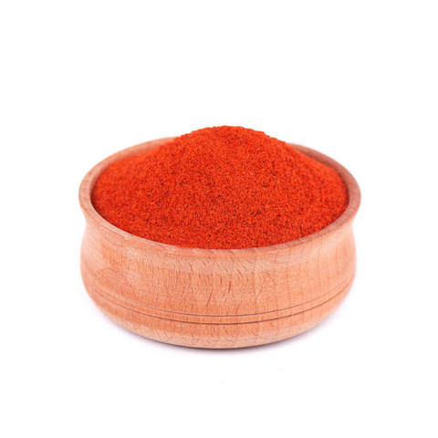Paprika Hot - 250g