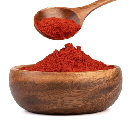 Paprika Smoked - 250g