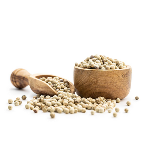 Peppercorn White - 250g
