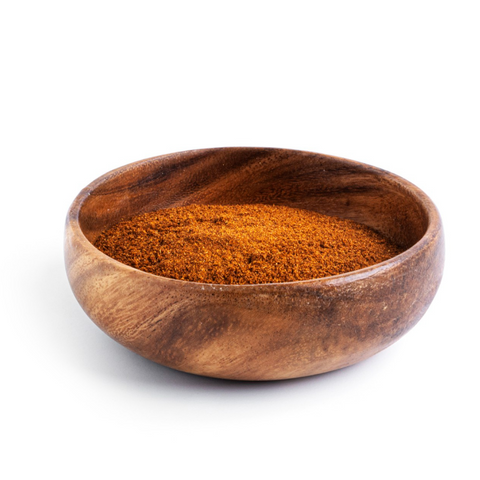 Herbs, Spices & Seasonings