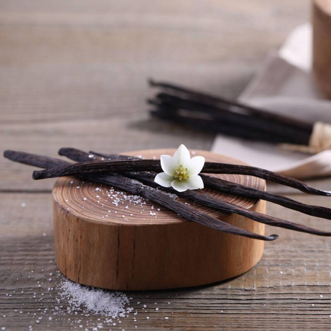 Vanilla Beans - 250g