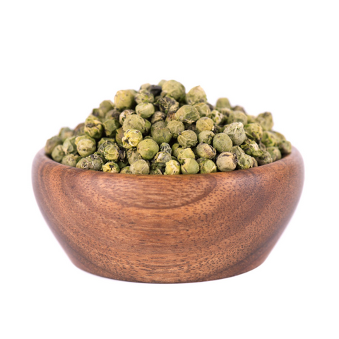 Peppercorn Green - 250g